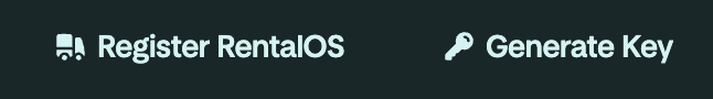 RentalOS
