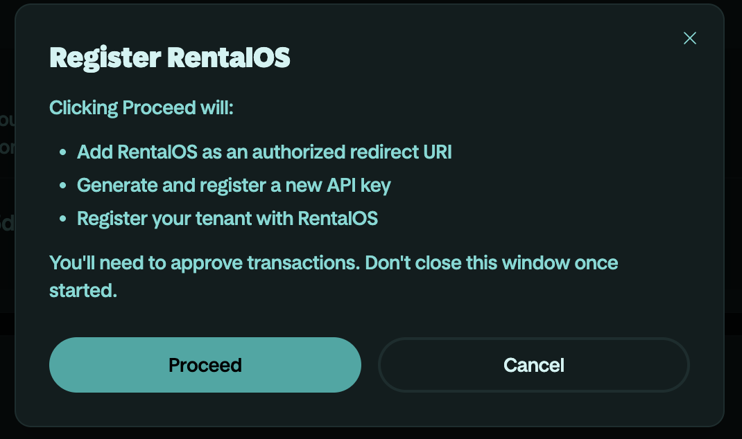 RentalOS