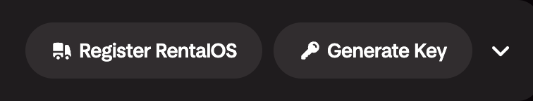 RentalOS